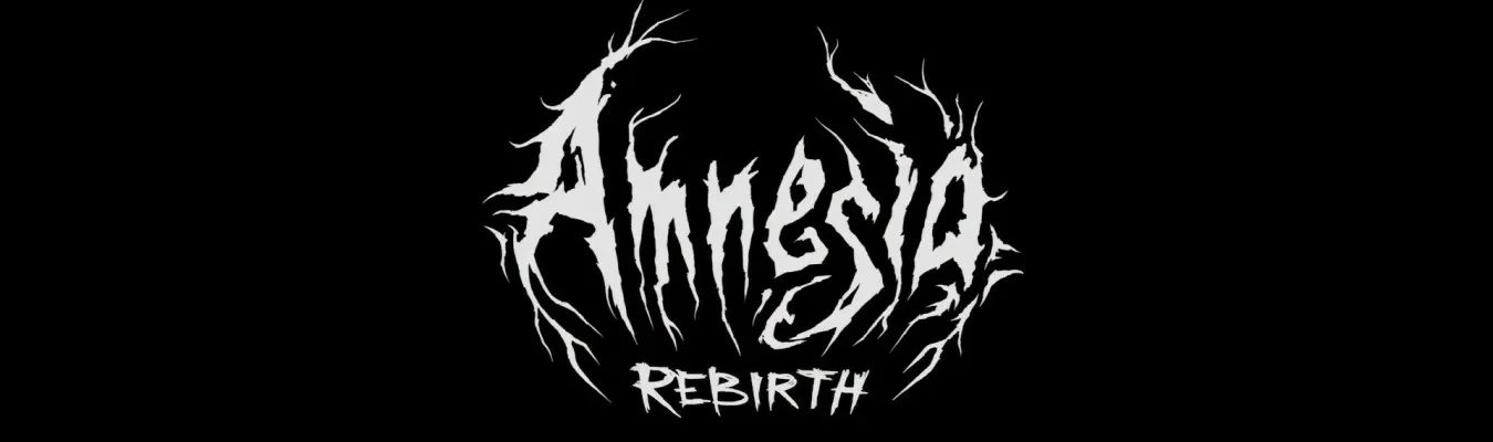 Amnesia: Rebirth recebe data de lançamento