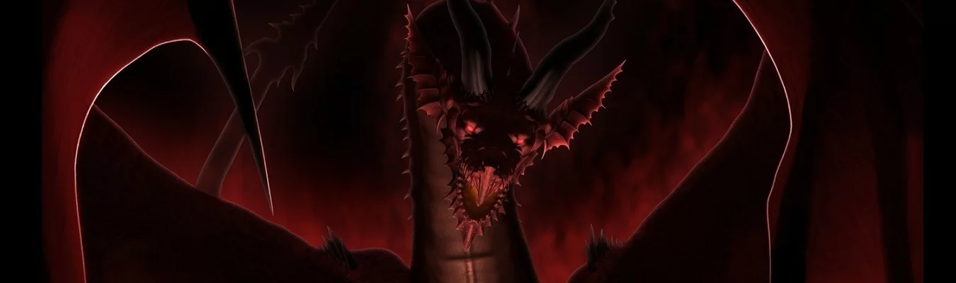 Anime de Dragon’s Dogma tem abertura revelada