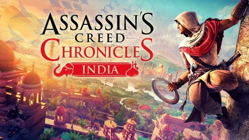 Assassins Creed Chronicles: India - Trainers, cheats, savegames e mais