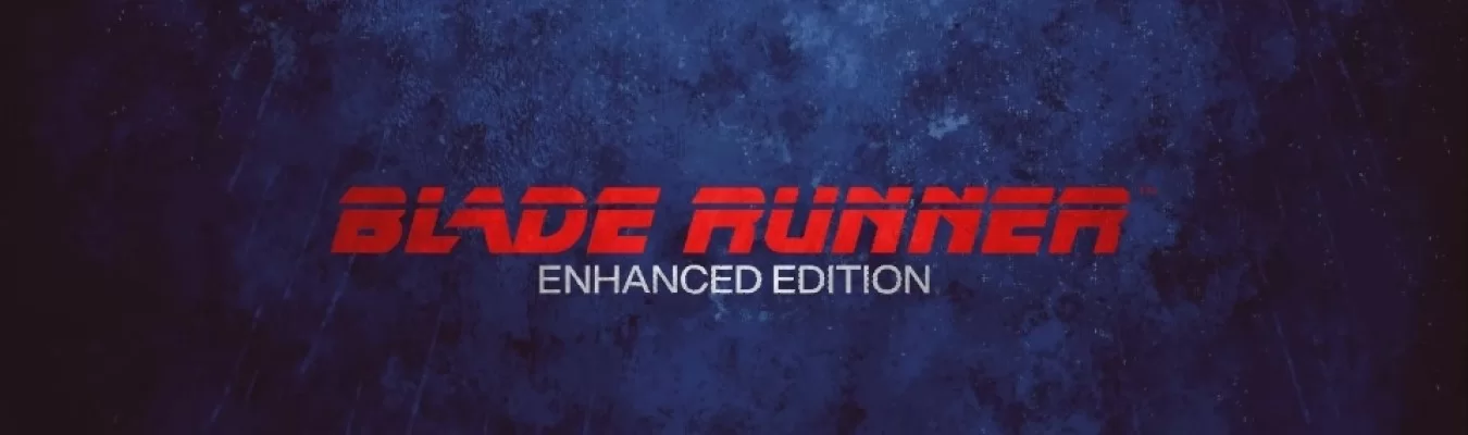 Blade Runner: Enhanced Edition recebe novo Trailer em 4K e 60 FPS
