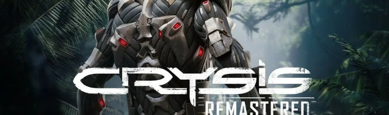 Crysis terá Ray Tracing disponível para as versões do Xbox One e PlayStation 4