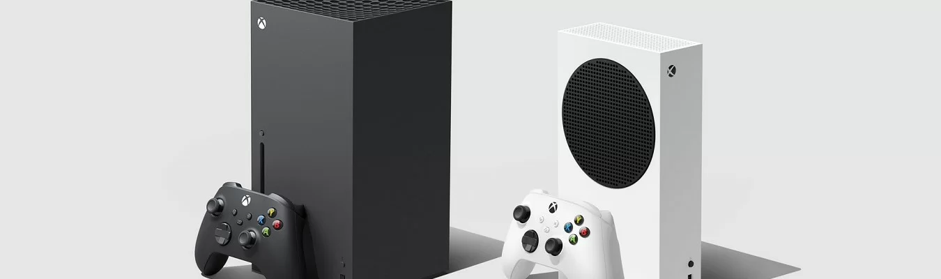 Data da pré-venda de Xbox Series S e X no Brasil pode ter sido revelada