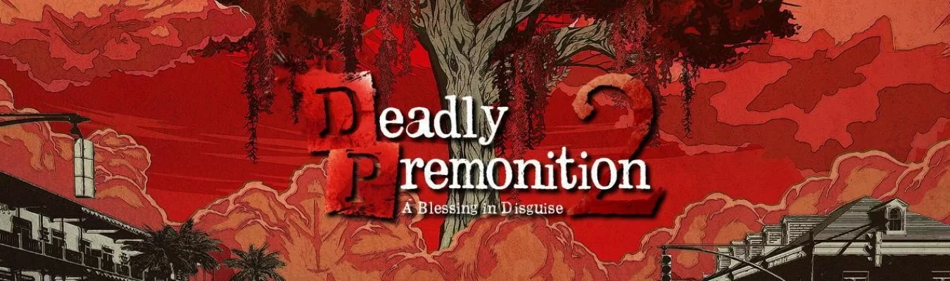 Deadly Premonition está de volta ao catálogo da Xbox Store