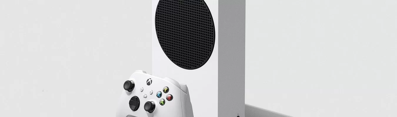 Desenvolvedor da Remedy faz alerta envolvendo o Xbox Series S