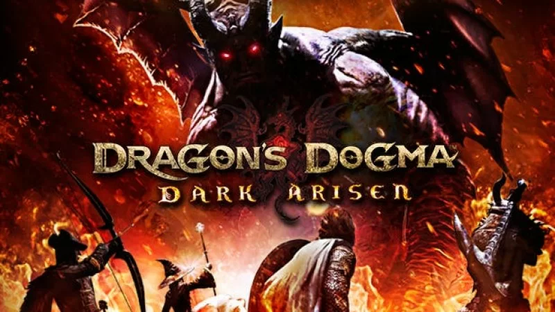 Dragons Dogma: Dark Arisen - Trainers, cheats, savegames e mais