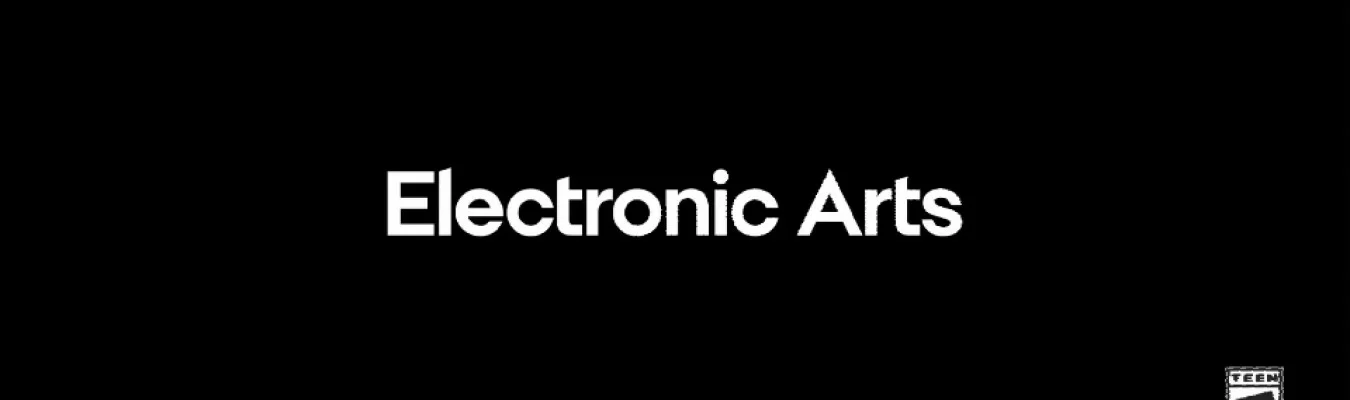 Electronic Arts anuncia o fim do apelido EA em materiais promocionais, trailers e artes
