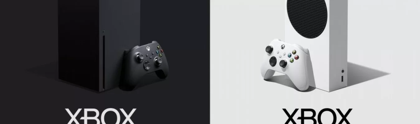 Especificações do Xbox Series S são reveladas