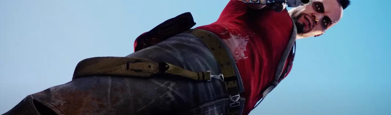 Far Cry: Dive Into Insanity é anunciado pela Ubisoft para o VR