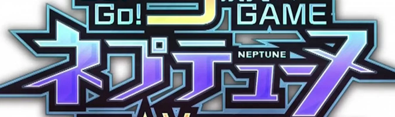Go! Go! 5 Jigen Game Neptune: re★Verse será uma versão definitiva do primeiro jogo da série