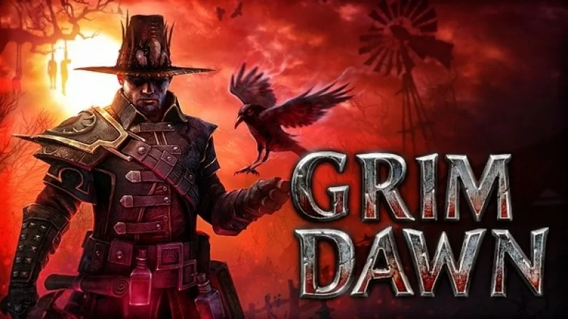 Grim Dawn - Trainers, cheats, savegames e mais
