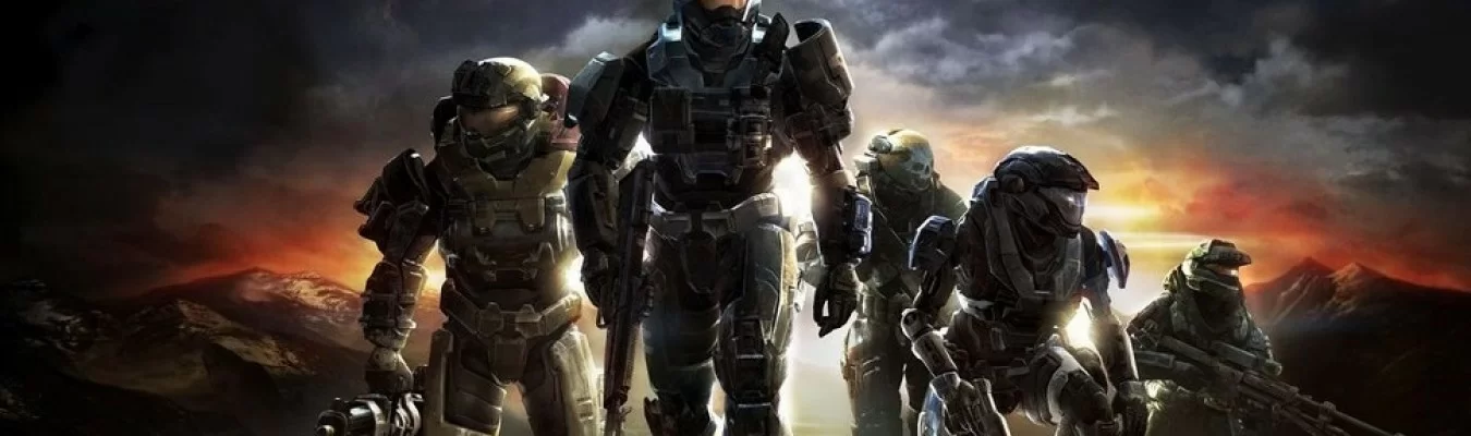 Halo: Reach, o último jogo da franquia nas mãos da Bungie, completa 10 anos de vida