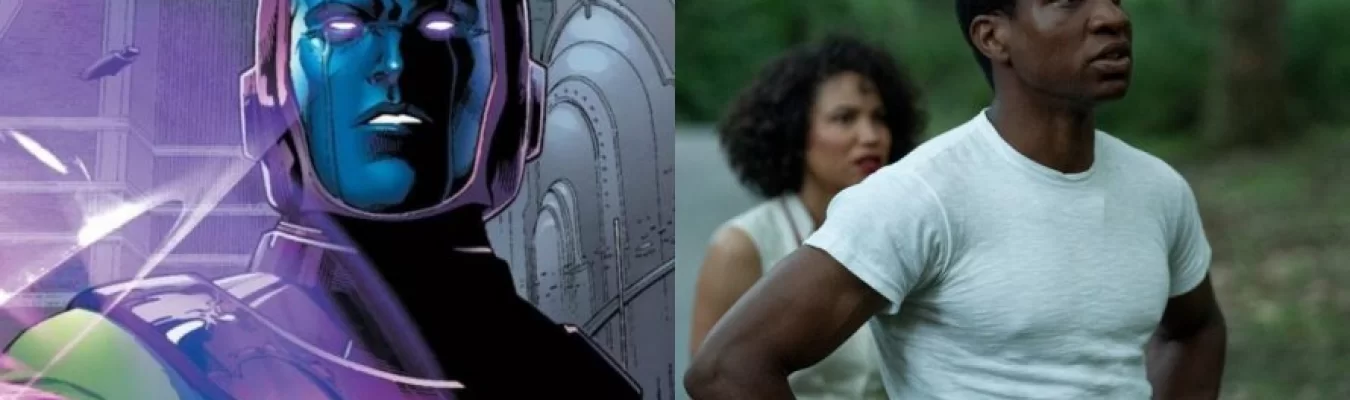 Homem-Formiga 3  Produtor diz por que Kang é mais ameaçador que Thanos