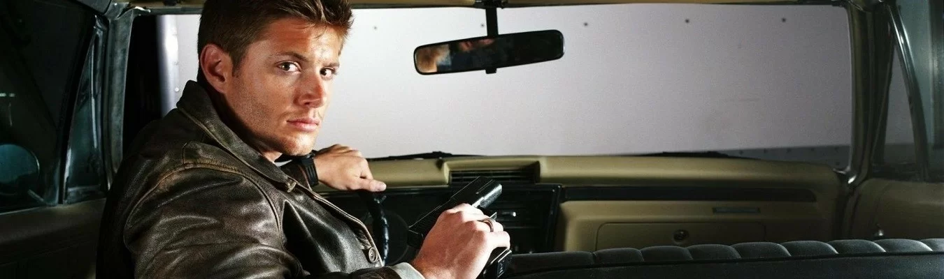 Jensen Ackles vai ficar com o Impala de Supernatural após o fim da série