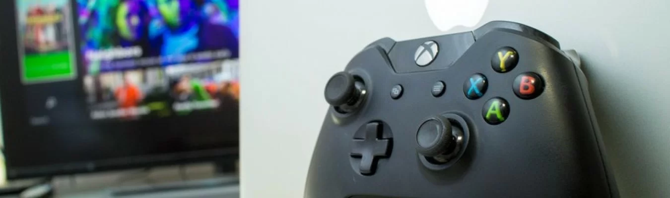 Microsoft se pronuncia sobre as novas políticas da Apple Store sobre Jogos por Streaming