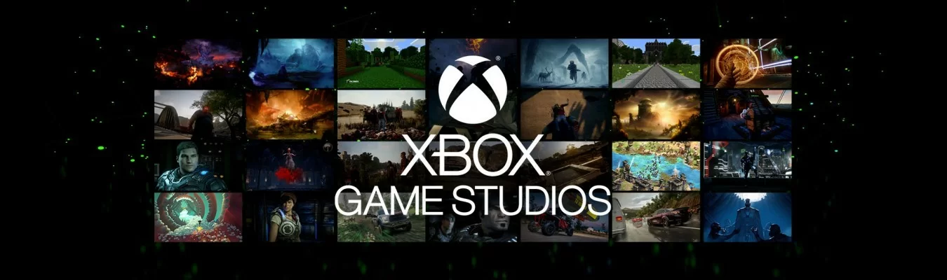Microsoft promete mais anúncios bombásticos vindo do Xbox