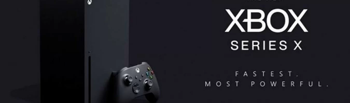 Rumor | Project Edinburgh é o Xbox Series X - All Digital Edition