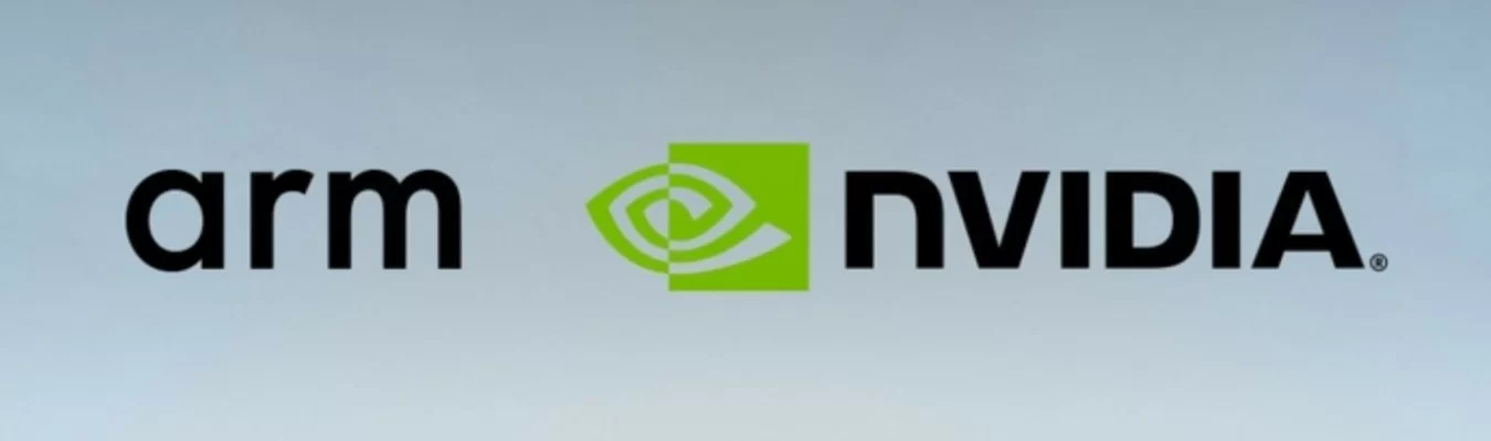 Nvidia anuncia aquisição da ARM por US $ 40 Bilhões
