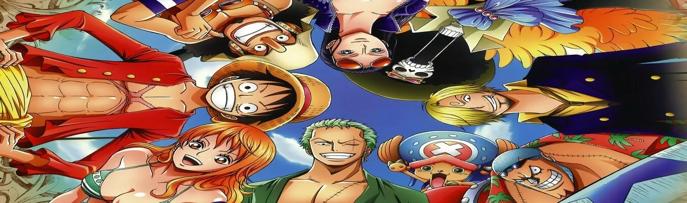 One Piece pode estrear em outubro na Netflix