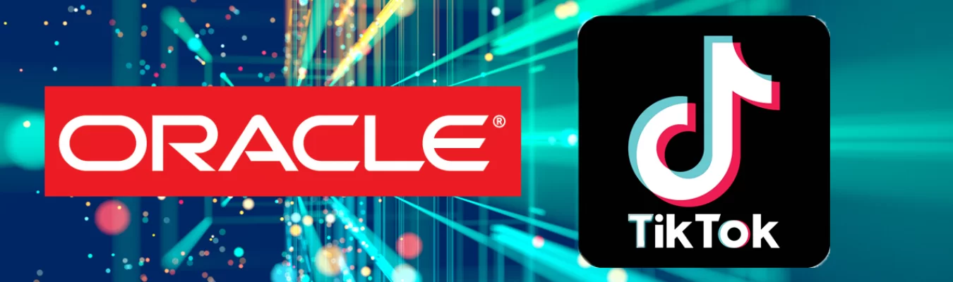 Oracle fecha acordo com ByteDance para aquisição do TikTok