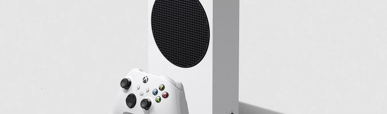 Phil Spencer mostrou Xbox Series S em julho, e ninguém percebeu