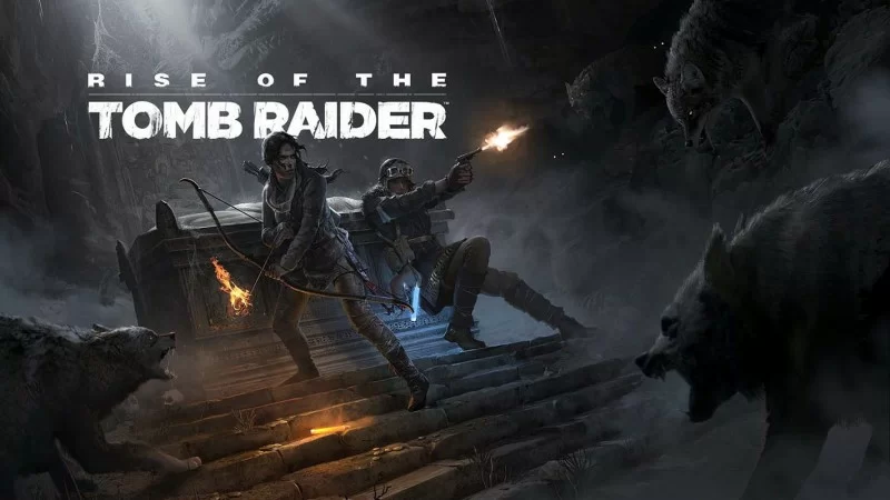 Rise of the Tomb Raider - Trainers, cheats, savegames e mais