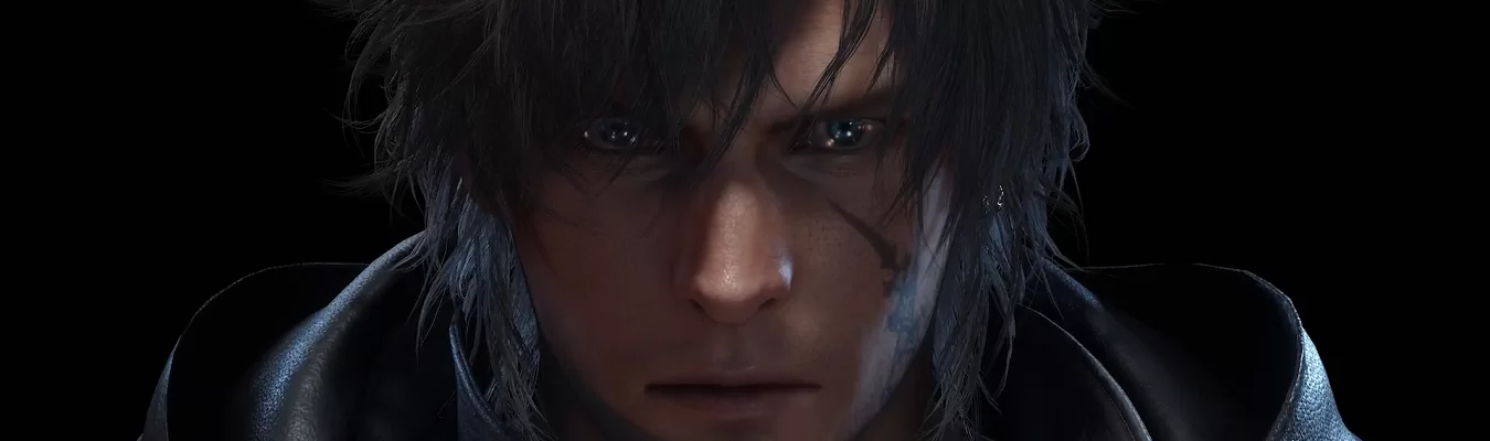 Square Enix diz que Final Fantasy XVI continua indefinido para outras plataformas