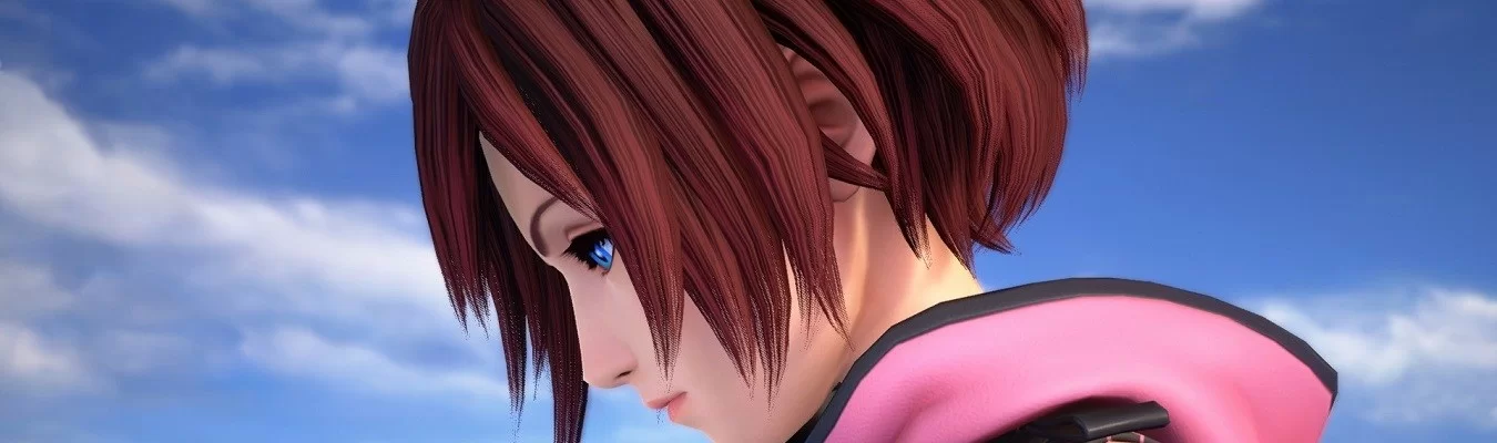 Square Enix não lançará novos Kingdom Hearts para o Nintendo Switch