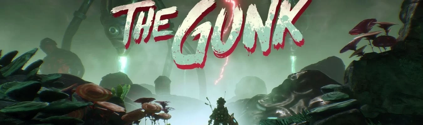 The Gunk | Image & Form explica o porquê do jogo não sair para PS5 e Switch