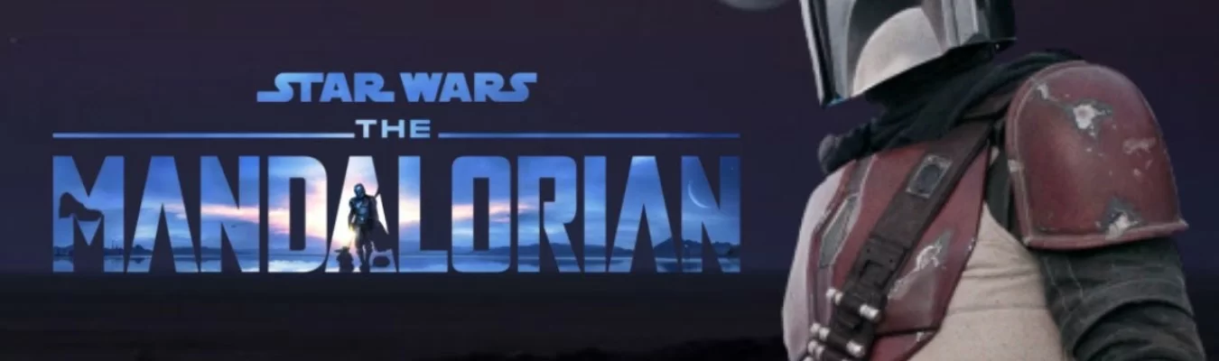 The Mandalorian - Temporada 2 recebe seu primeiro Trailer Oficial