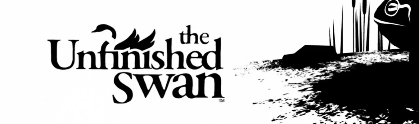 The Unfinished Swan já está disponível no PC via Epic Store e Steam