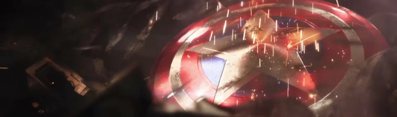 Top 10 Reino Unido | Marvels Avengers continua brilhando, e mantém o 1° Lugar