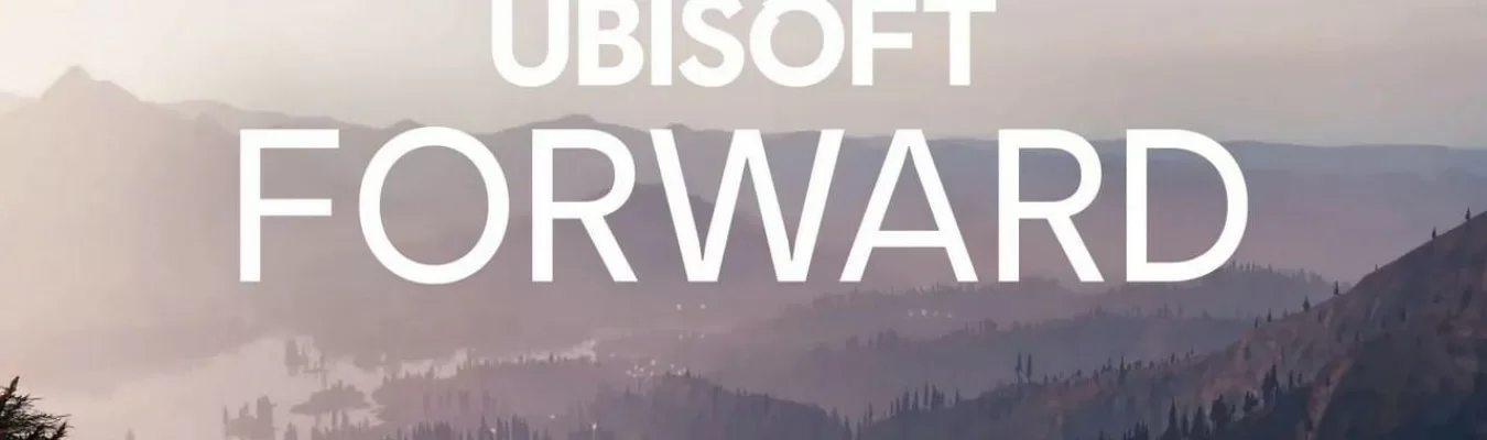 Ubisoft promete realizar mais Anúncios, e divulgar mais Trailers e Gameplays no próximo Ubisoft Forward