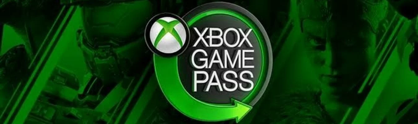 Xbox Game Pass Showcase é anunciado oficialmente pela Xbox Europe
