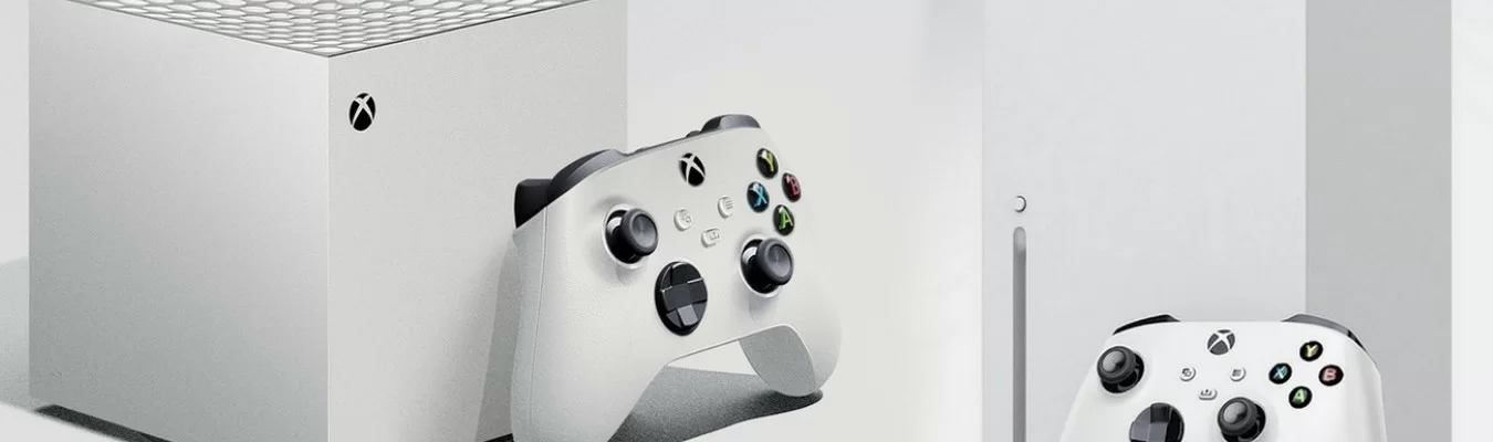 Xbox Series S | ESRB e PEGI revelam mais detalhes sobre a existência do Console