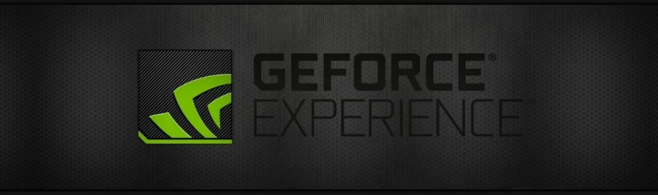 A nova atualização do GeForce Experience da NVIDIA tem um novo overlay de desempenho