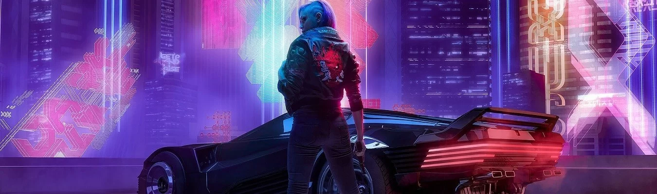 Adidas anuncia parceria com a CD Projekt para criar tênis temáticos de Cyberpunk 2077