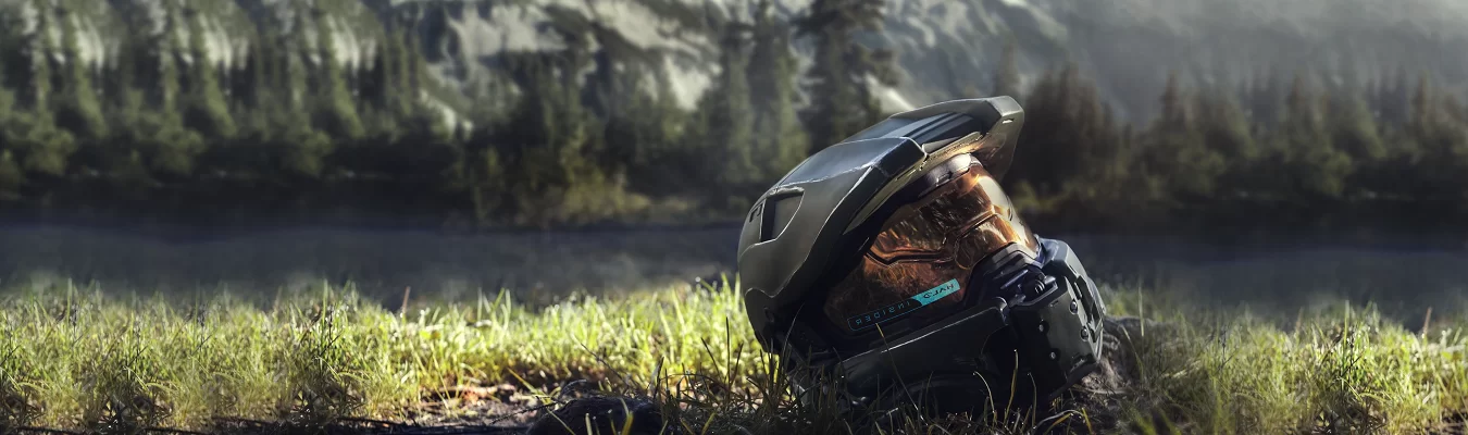 Amazon inicia o processo de Pre-Orders para o Halo Infinite apesar do adiamento para 2021