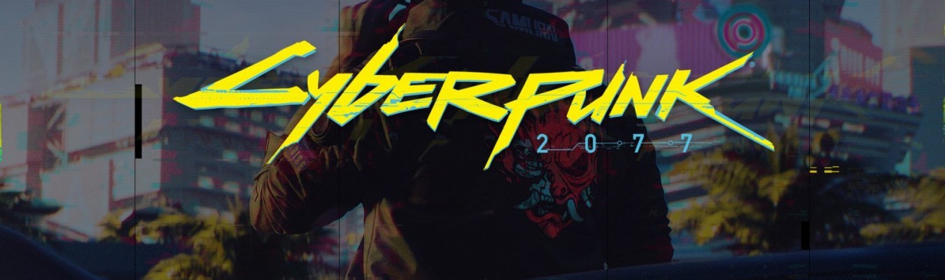 Cyberpunk 2077 | Assista a transmissão do Night City Wire EP3 aqui