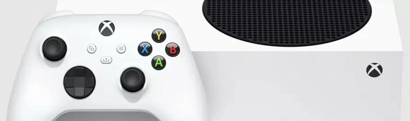 Xbox Series S pode dobrar o frame rate dos jogos do Xbox One