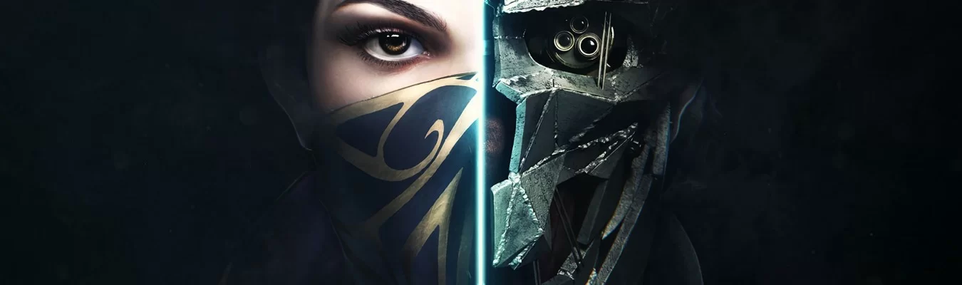 Dishonored 2 não deixará mais o catálogo do Xbox Game Pass