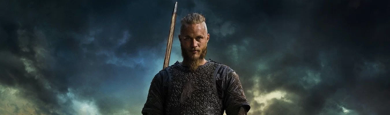 Vikings estão longe de ser modelo de pureza racial escandinava