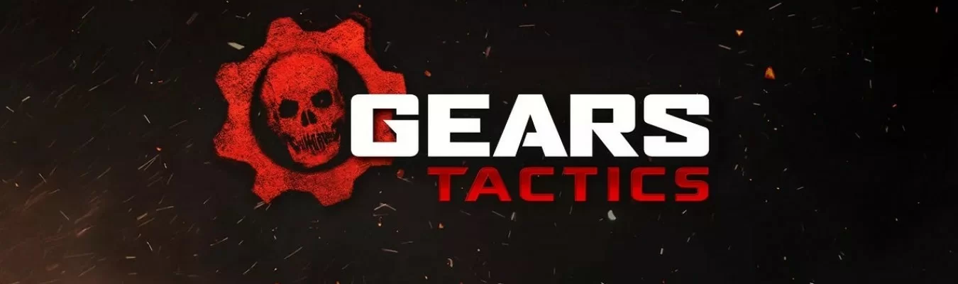 Gears Tactics | Microsoft anuncia controle temático do jogo para o Xbox