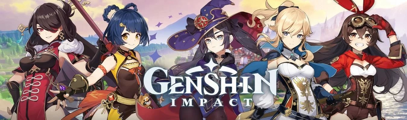 Genshin Impact: Confira a entrevista exclusiva que os desenvolvedores deram para a GameVicio