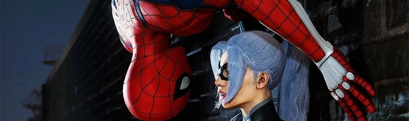 Insomniac explica a retrocompatibilidade de Marvels Spider-Man no PS5