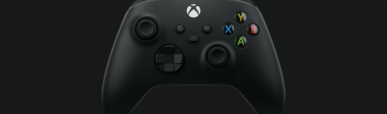 Microsoft libera o Xbox Series X para a Mídia e Influenciadores realizar os primeiros Hands-On