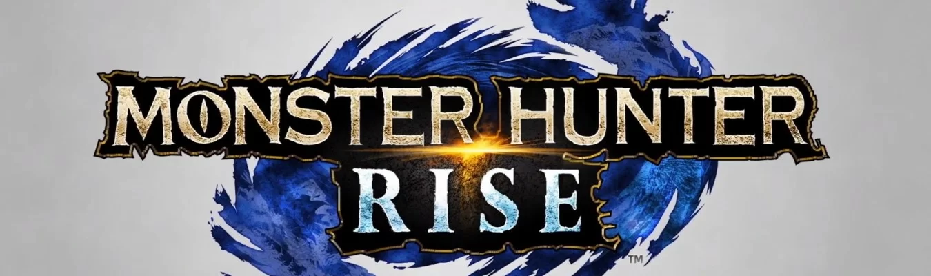 Monster Hunter Rise e Monster Hunter Stories 2 são anunciados para o Switch