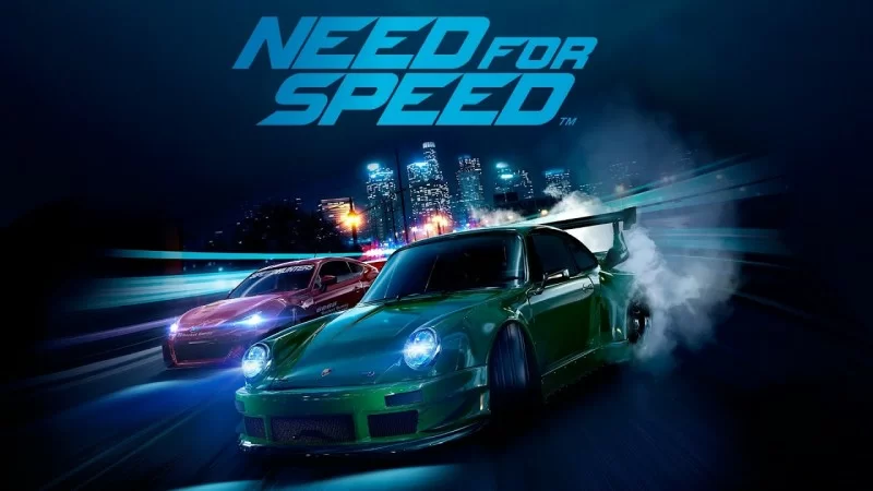 Need for Speed [2016] - Trainers, cheats, savegames e mais