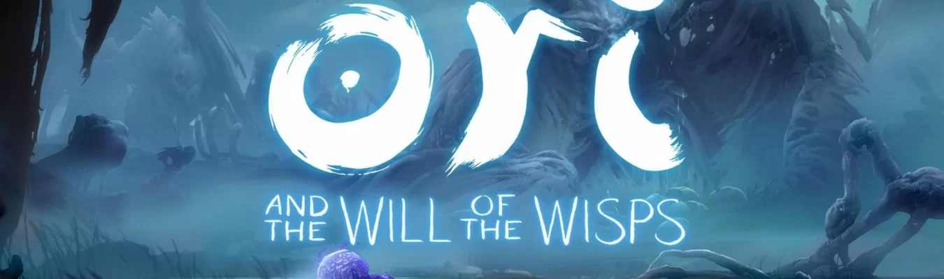 Ori and the Will of the Wisps é anunciado pela Xbox Game Studios para o Nintendo Switch
