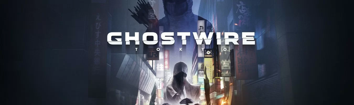 Phil Spencer diz que a exclusividade temporária de Deathloop e Ghostwire: Tokyo no PS5 continuará