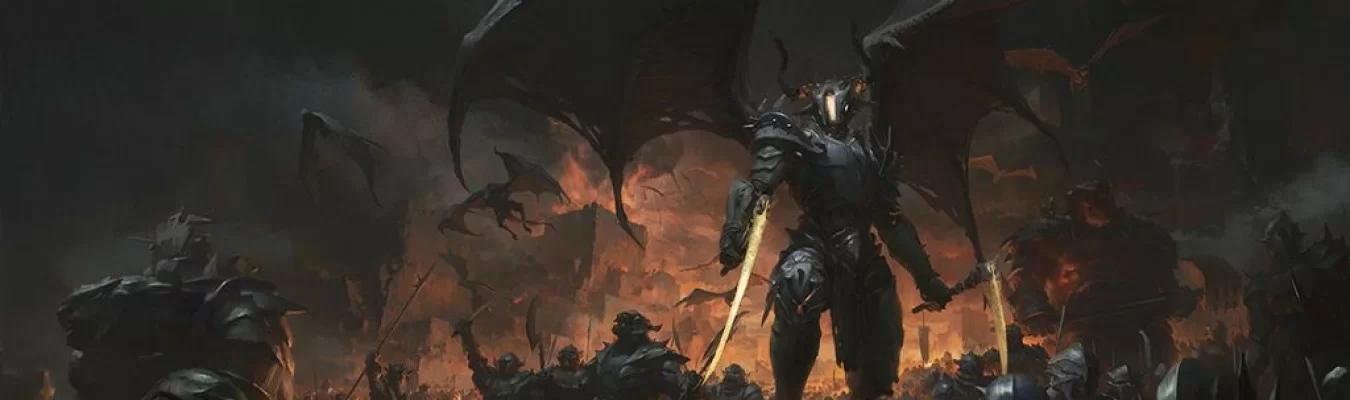 Raziel: Dungeon Arena lançado oficial, principal concorrente de Diablo Immortal